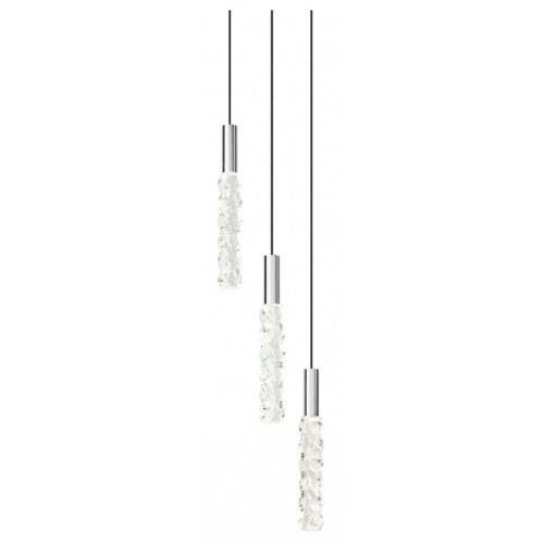 Подвесная люстра Maytoni Selemo MOD328PL-L9CH3K