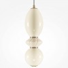 Подвесной светильник Maytoni Brosche MOD362PL-L10BG3K