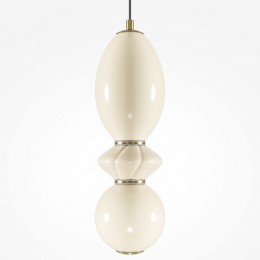 Подвесной светильник Maytoni Brosche MOD362PL-L10BG3K