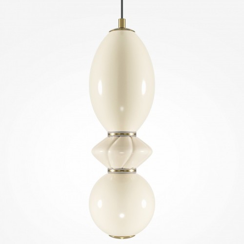 Подвесной светильник Maytoni Brosche MOD362PL-L10BG3K