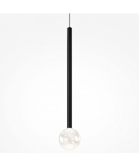 Подвесной светильник Maytoni Bubble dream MOD383PL-L4B3K