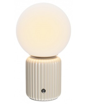 Настольная лампа декоративная Maytoni Omaggio MOD404RL-L3BG3K