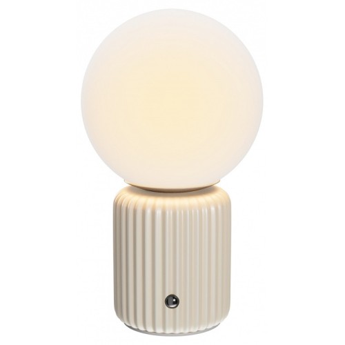 Настольная лампа декоративная Maytoni Omaggio MOD404RL-L3BG3K