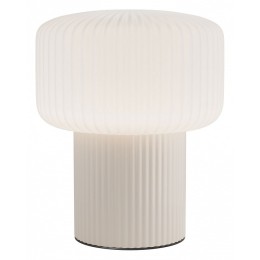 Настольная лампа декоративная Maytoni Omaggio MOD404TL-01BG