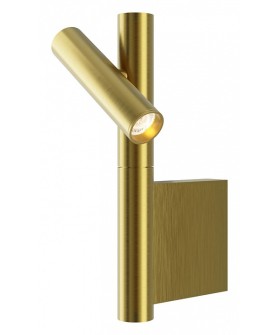 Бра Maytoni Utility MOD433WL-L3BS3K