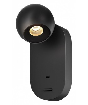 Бра Maytoni Elfin MOD434WL-L5B3K