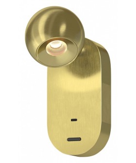 Бра Maytoni Elfin MOD434WL-L5BS3K