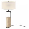 Настольная лампа декоративная Maytoni Glamping MOD437TL-02B