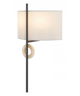 Бра Maytoni Glamping MOD437WL-02BG