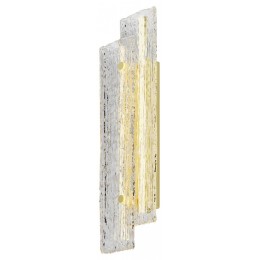 Накладной светильник Maytoni Frostum MOD439WL-L10BSK