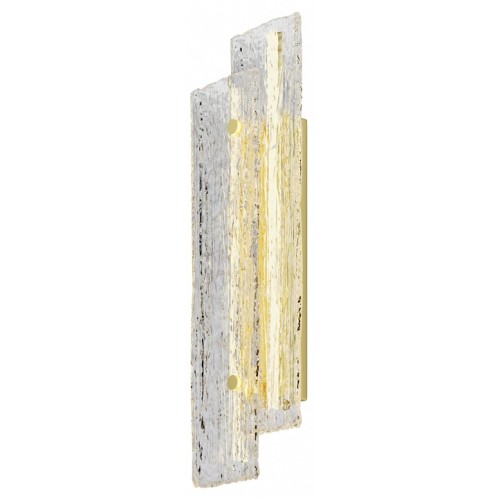 Накладной светильник Maytoni Frostum MOD439WL-L10BSK