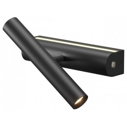 Бра Maytoni Paradox MOD442WL-L8B3K1