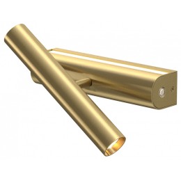 Бра Maytoni Paradox MOD442WL-L8BS3K