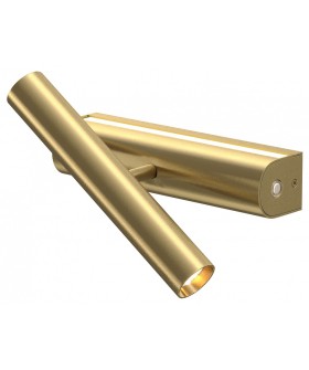 Бра Maytoni Paradox MOD442WL-L8BS3K