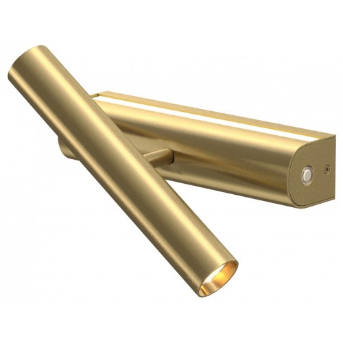 Бра Maytoni Paradox MOD442WL-L8BS3K