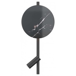 Бра с подсветкой Maytoni Solution MOD450WL-L9B3K