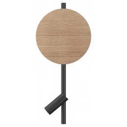 Бра с подсветкой Maytoni Solution MOD450WL-L9BG3K