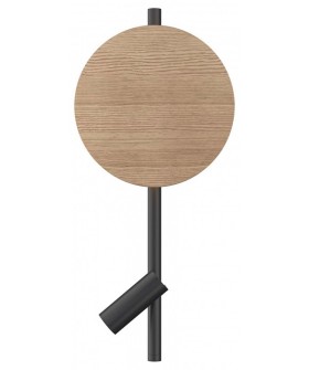 Бра с подсветкой Maytoni Solution MOD450WL-L9BG3K