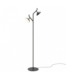 Торшер Maytoni Vita MOD451FL-L16B3K Торшер Maytoni Vita MOD451FL-L16B3K