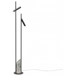 Торшер Maytoni Trust MOD460FL-L6B3K