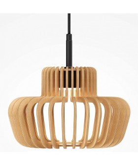 Подвесной светильник Maytoni Namiki MOD465PL-L12BK2