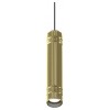 Подвесной светильник Maytoni  MOD475PL-01BS