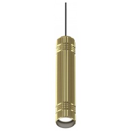 Подвесной светильник Maytoni  MOD475PL-01BS