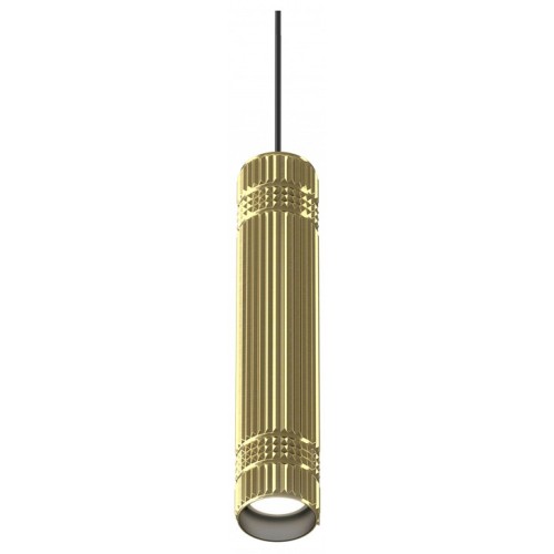 Подвесной светильник Maytoni  MOD475PL-01BS