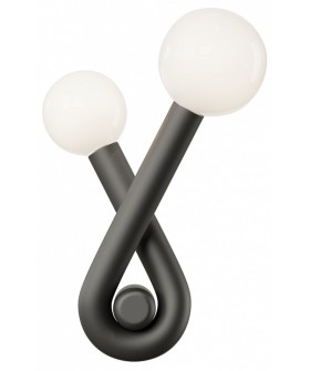 Бра Maytoni Vortex MOD476WL-02B