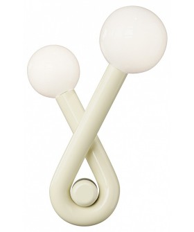 Бра Maytoni Vortex MOD476WL-02BG