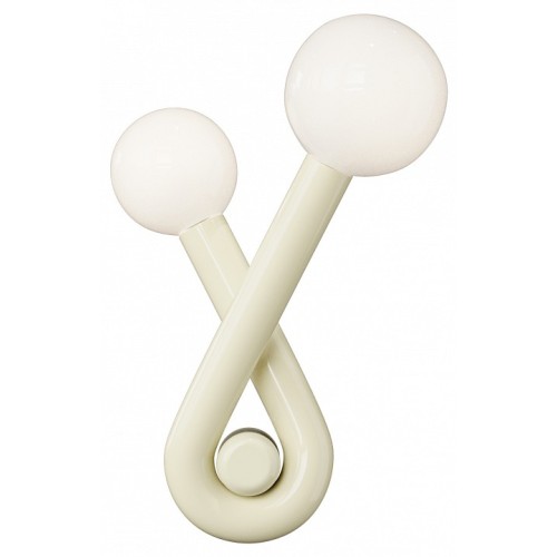 Бра Maytoni Vortex MOD476WL-02BG