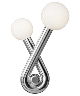 Бра Maytoni Vortex MOD476WL-02PT