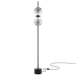 Торшер Maytoni Double Moon MOD478FL-L15B3K