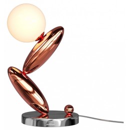 Настольная лампа декоративная Maytoni Resonance MOD482TL-L6C3K