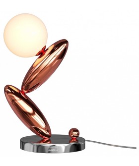 Настольная лампа декоративная Maytoni Resonance MOD482TL-L6C3K Настольная лампа декоративная Maytoni Resonance MOD482TL-L6C3K