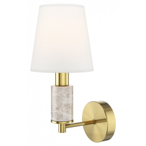 Бра Maytoni Lira MOD483WL-01BS