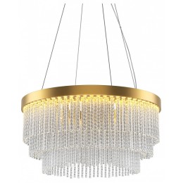 Подвесной светильник Maytoni Trove MOD486PL-L38BSK