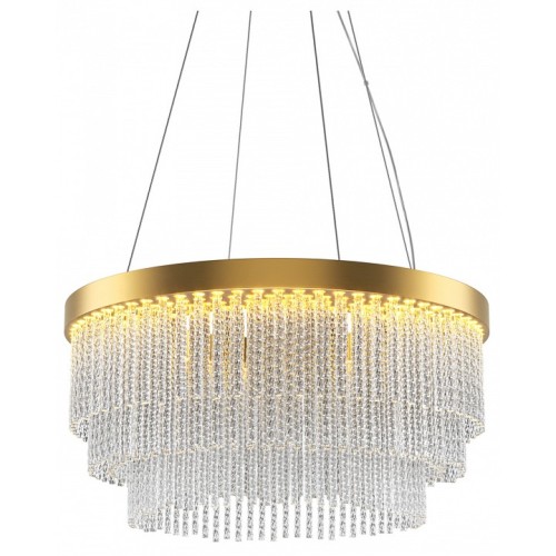 Подвесной светильник Maytoni Trove MOD486PL-L38BSK