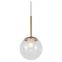 Подвесной светильник Maytoni Basic form MOD521PL-01G1