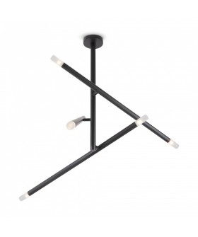Светильник на штанге Maytoni Vigo MOD620CL-06B