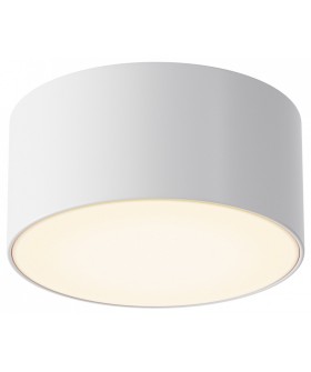 Накладной светильник Maytoni Zon IP O430CL-L15W3K