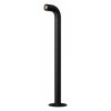 Наземный высокий светильник Maytoni Sleek O477FL-L2GF3K