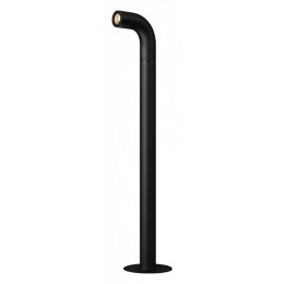 Наземный высокий светильник Maytoni Sleek O477FL-L2GF3K