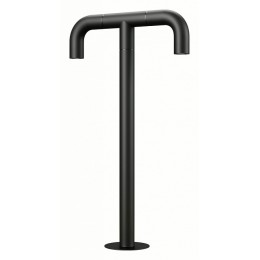 Наземный низкий светильник Maytoni Sleek O477FL-L4GF3K