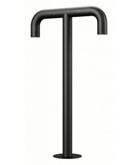 Наземный низкий светильник Maytoni Sleek O477FL-L4GF3K