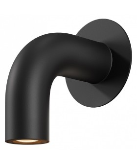 Светильник на штанге Maytoni Sleek O477WL-L2GF3K