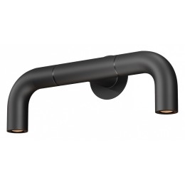 Светильник на штанге Maytoni Sleek O477WL-L4GF3K
