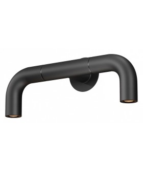 Светильник на штанге Maytoni Sleek O477WL-L4GF3K