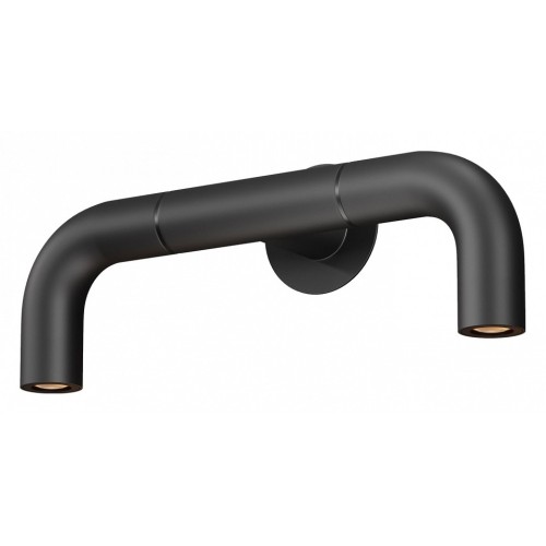 Светильник на штанге Maytoni Sleek O477WL-L4GF3K