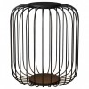 Наземный низкий светильник Maytoni Wisp O478FL-L18GF3K